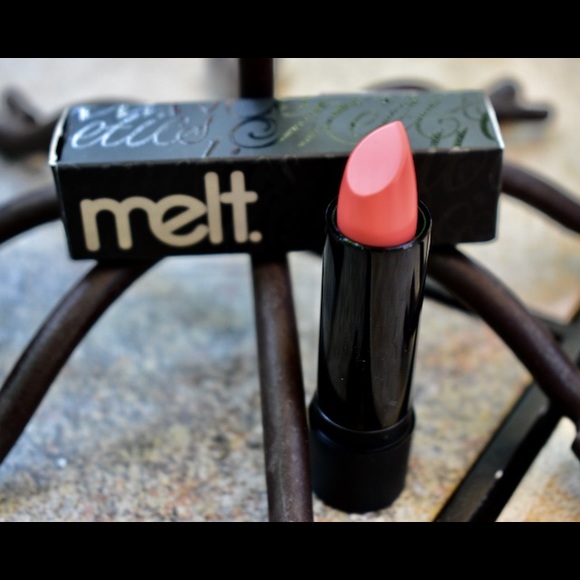 Melt Cosmetics Other - Melt Cosmetics “Summer” Lipstick